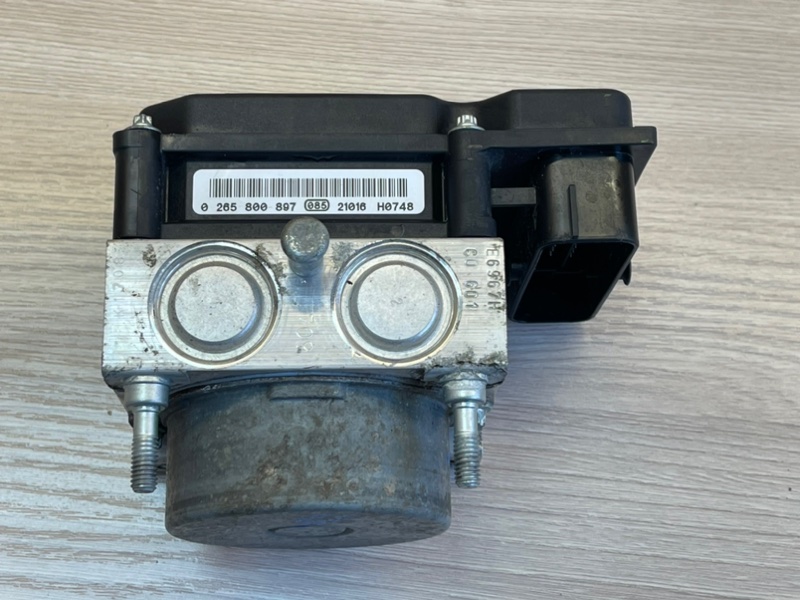 Блок ABS