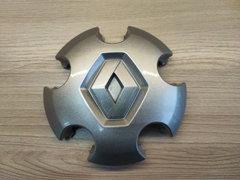 Колпак колеса центральный