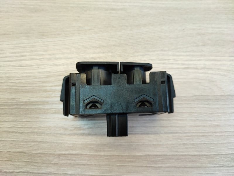 Кнопка аварийной сигнализации