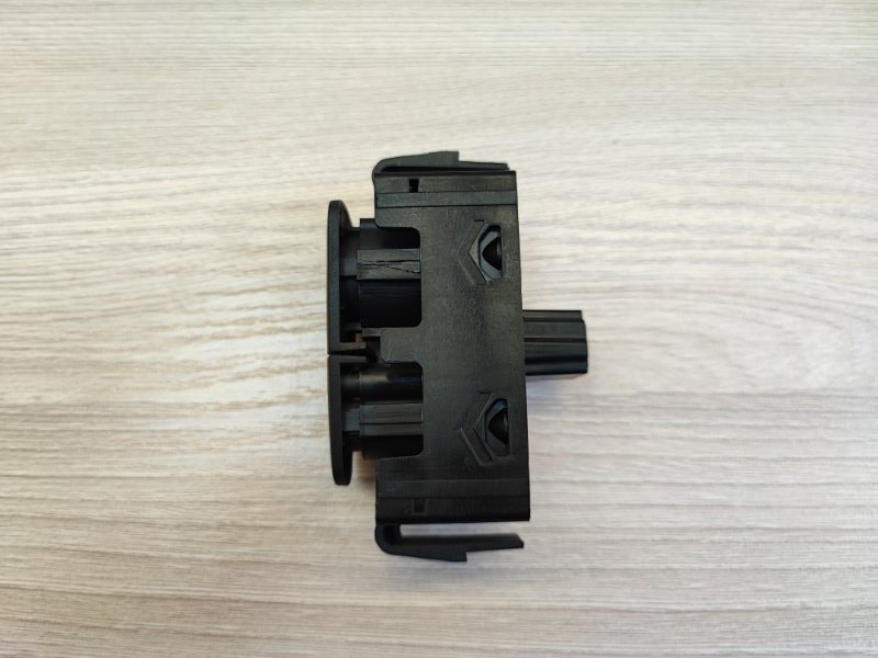 Кнопка аварийной сигнализации