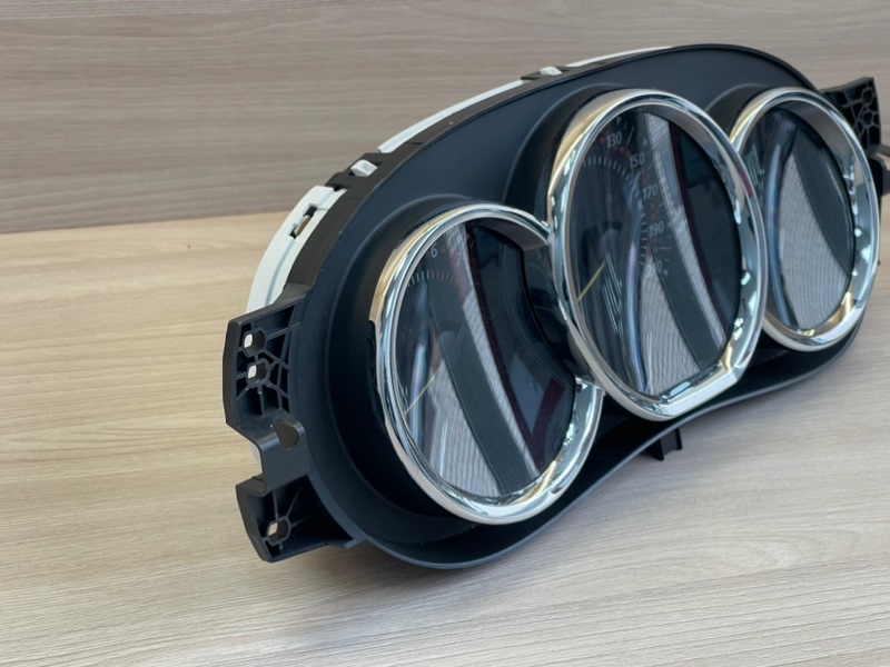 Щиток приборов