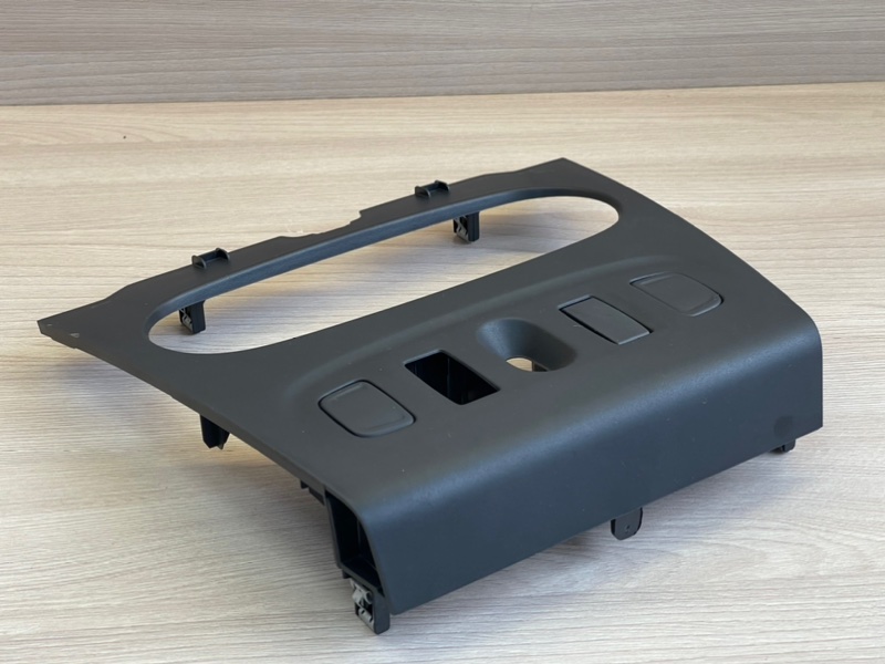 Накладка центральной консоли