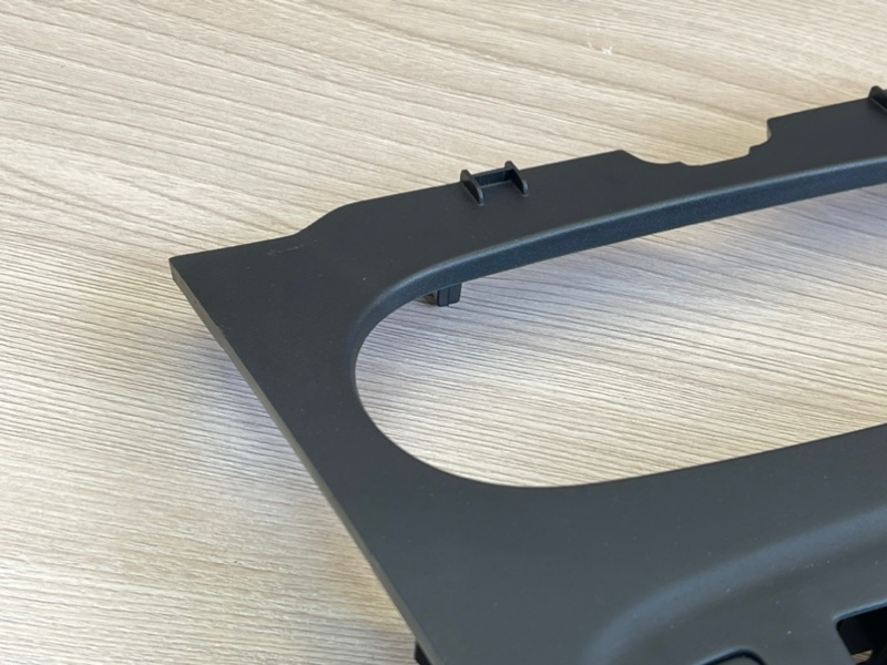 Накладка центральной консоли