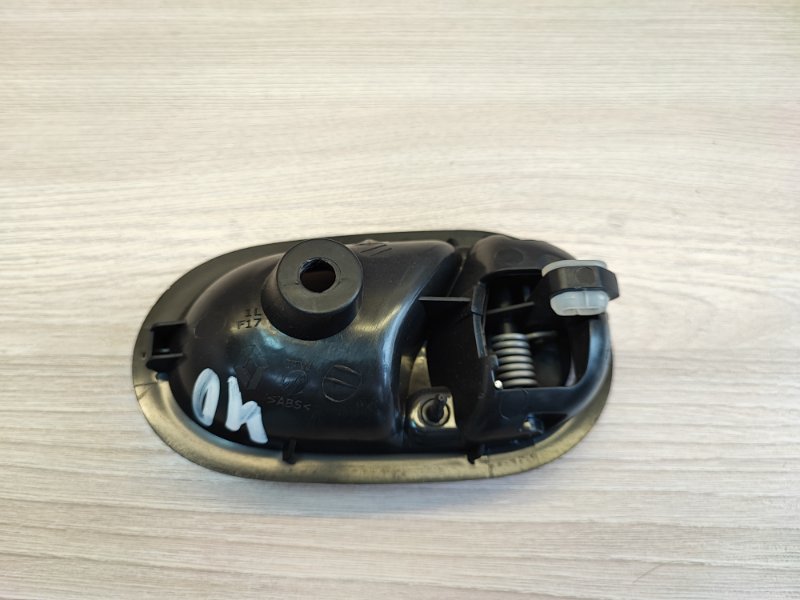 Внутренняя  ручка двери