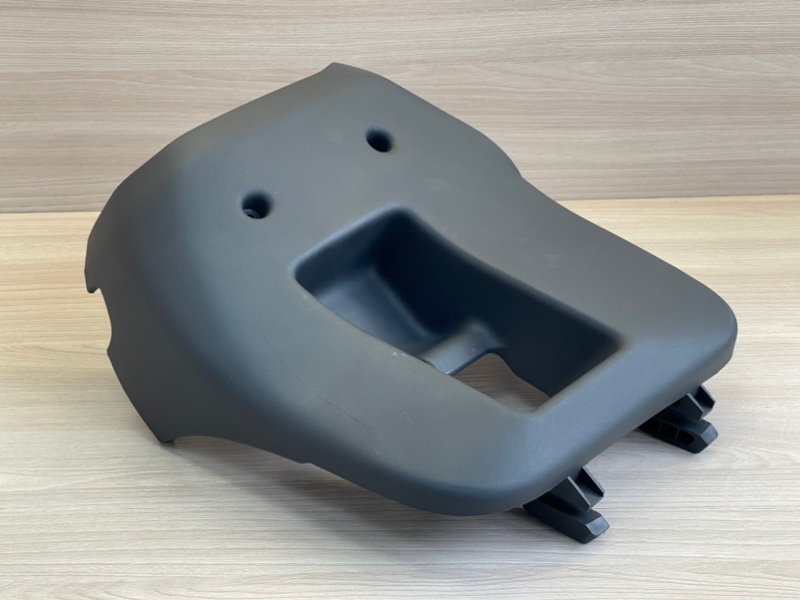 Подрулевой кожух