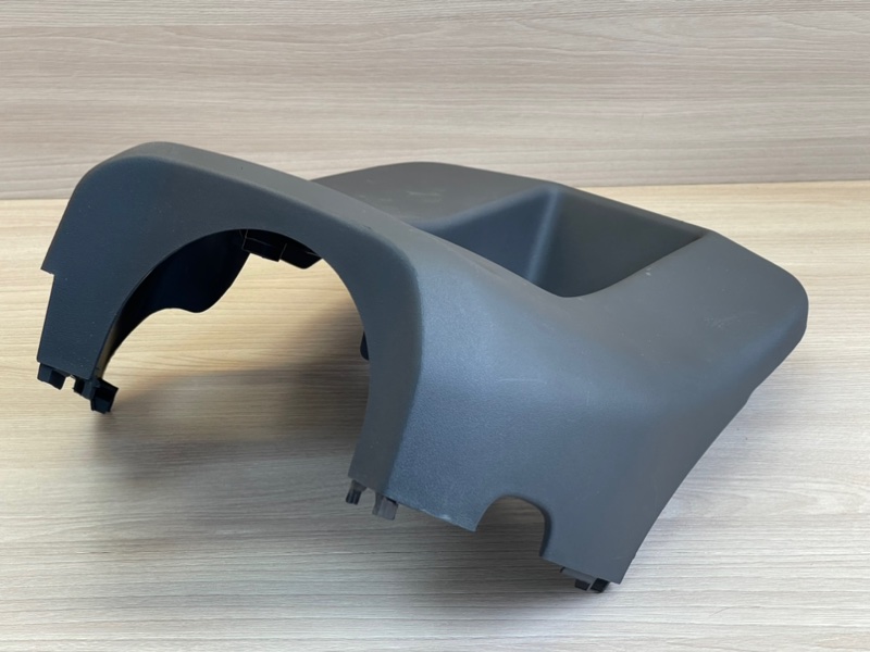 Подрулевой кожух