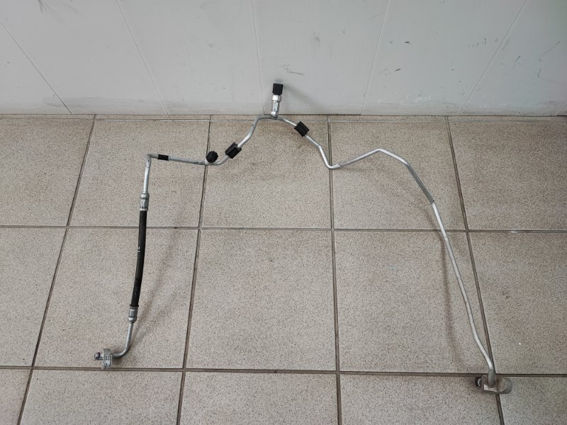 Трубка кондиционера