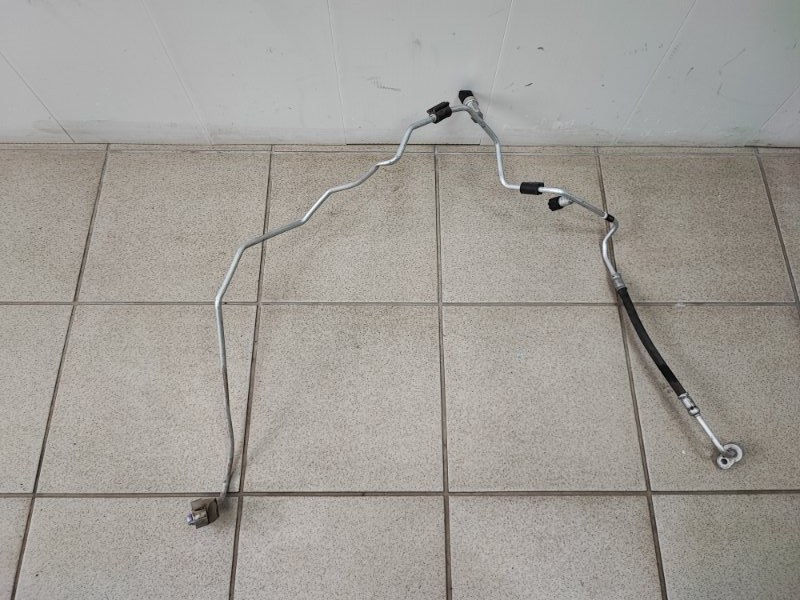 Трубка кондиционера