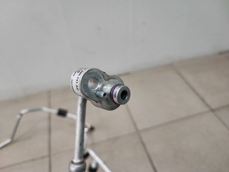 Трубка кондиционера