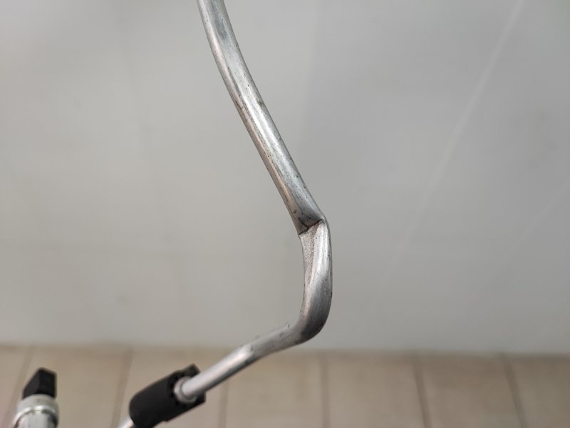 Трубка кондиционера