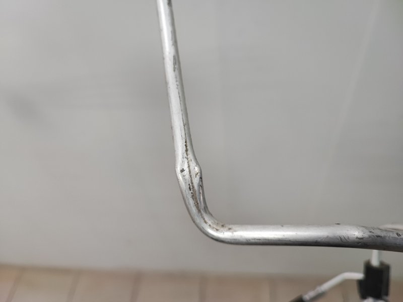 Трубка кондиционера