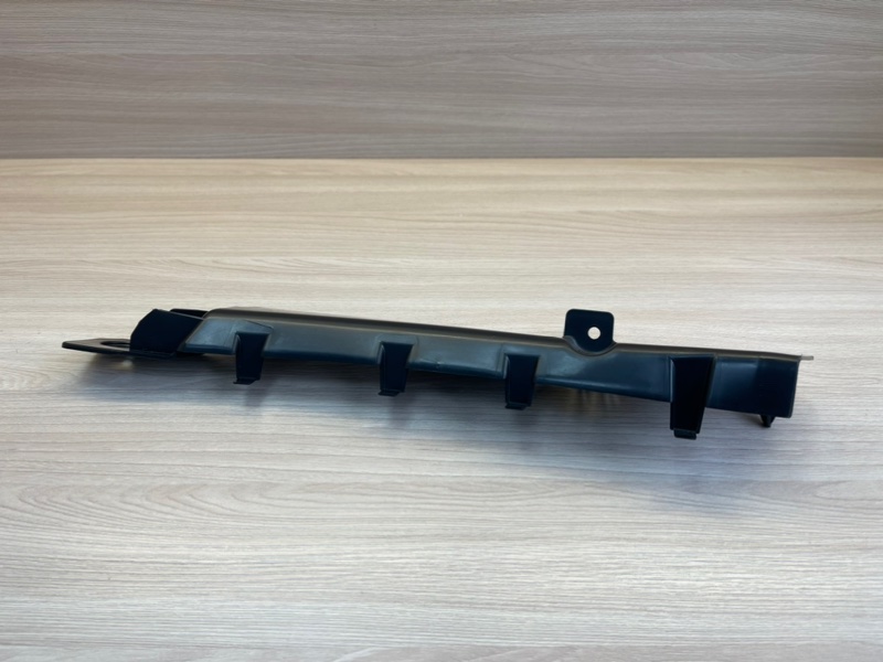 Накладка багажника