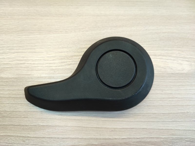 Ручки регулировки спинки сиденья