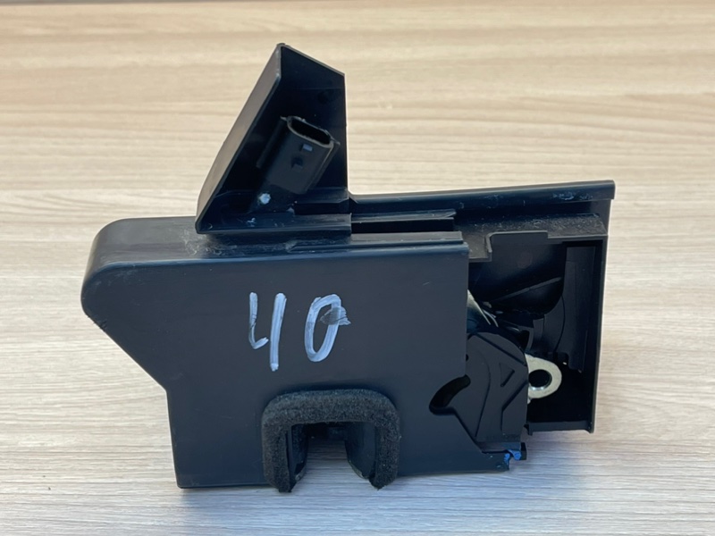 Замок      двери