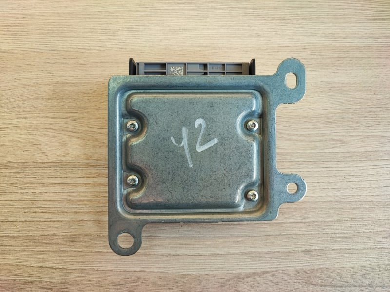 Блок управления AIR BAG