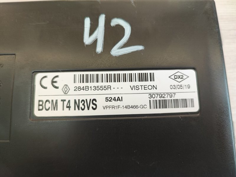 Блок комфорта