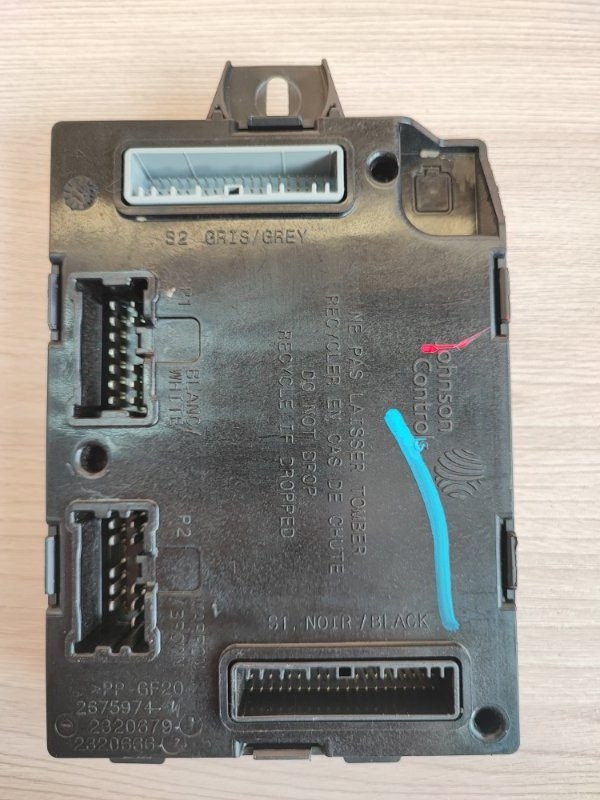 Блок комфорта