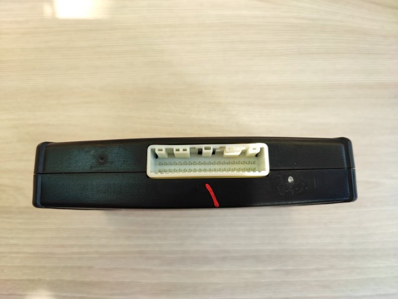 Блок глонасс