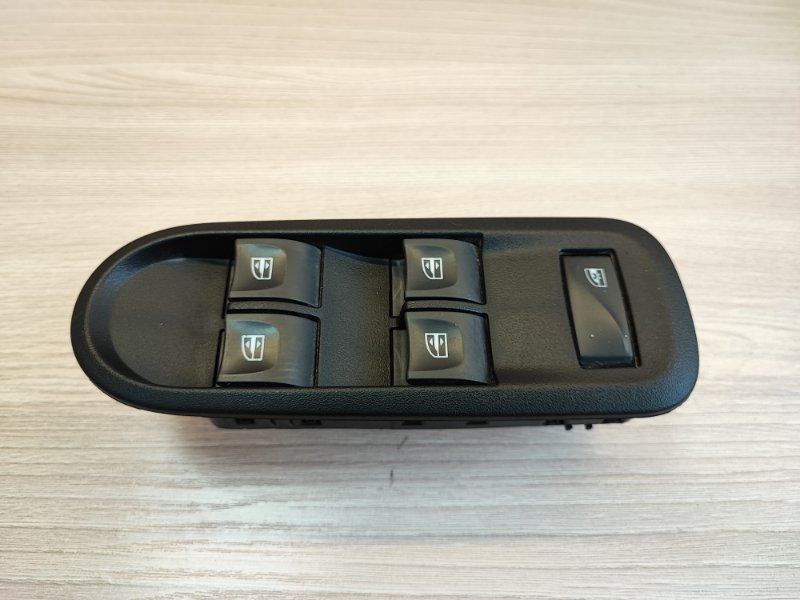 Блок стеклоподъемников