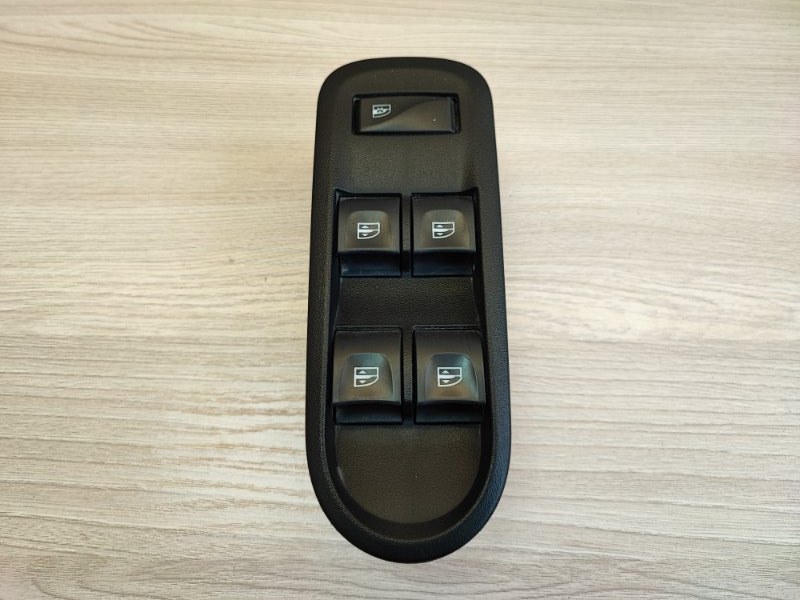 Блок стеклоподъемников