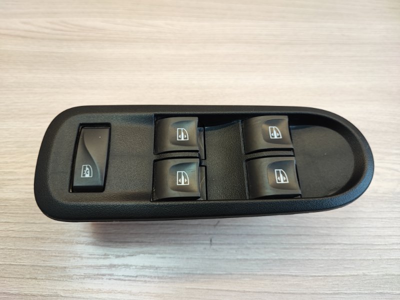 Блок стеклоподъемников