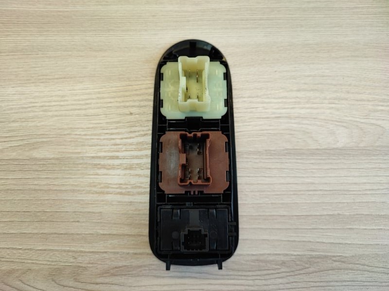 Блок стеклоподъемников