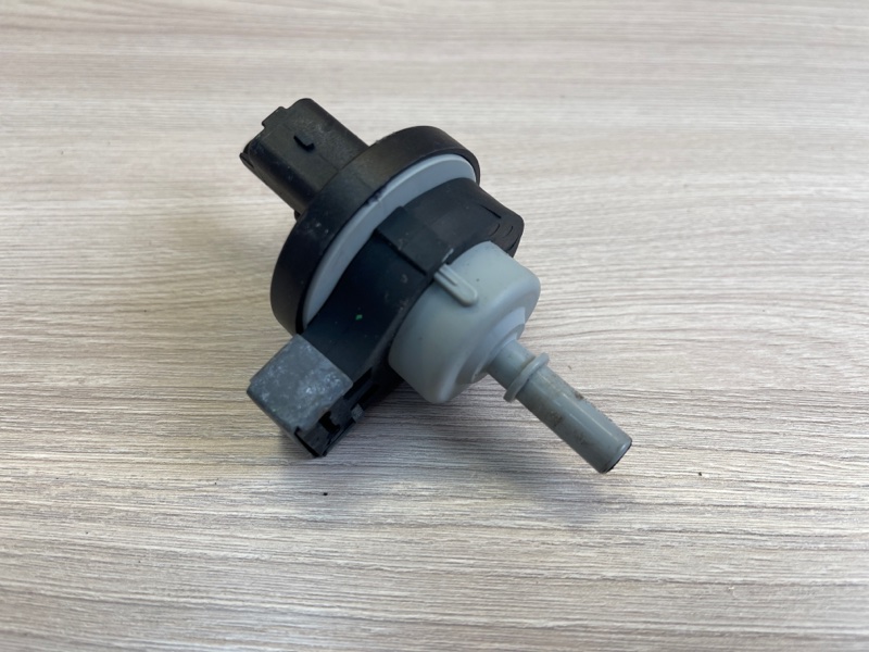 Клапан электромагнитный