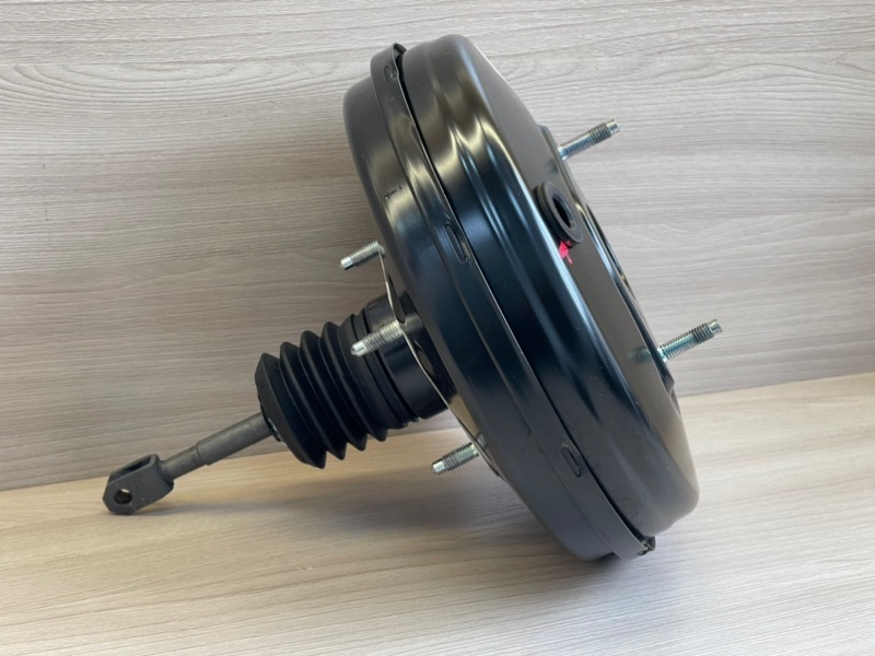 Вакуумный усилитель