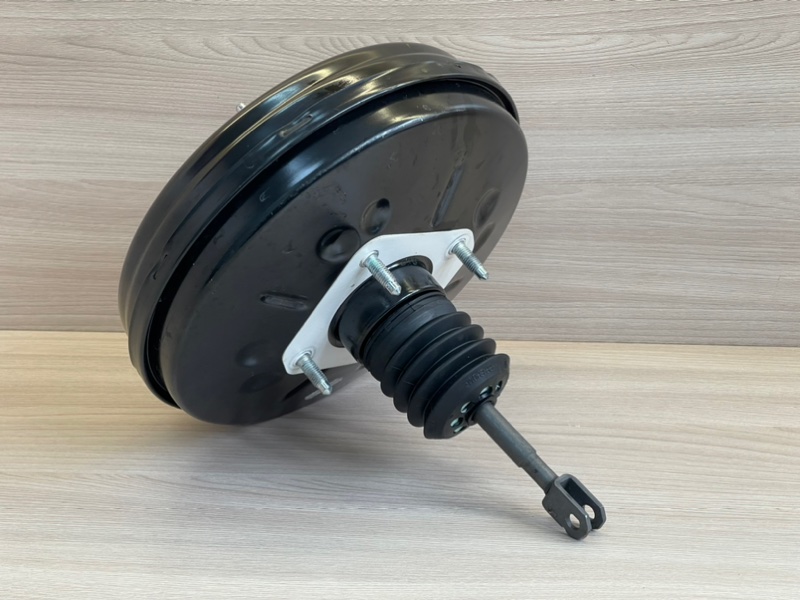 Вакуумный усилитель