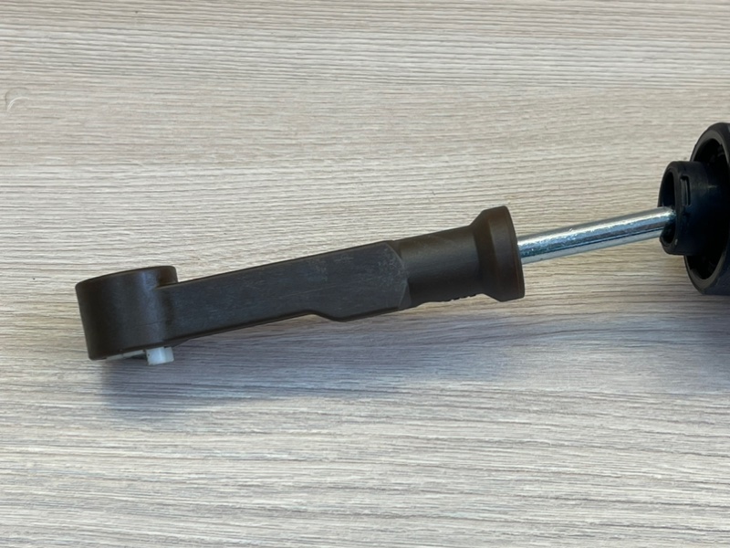 Главный цилиндр сцепления