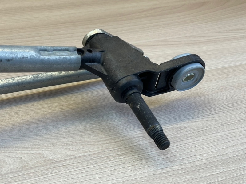 Трапеция дворников