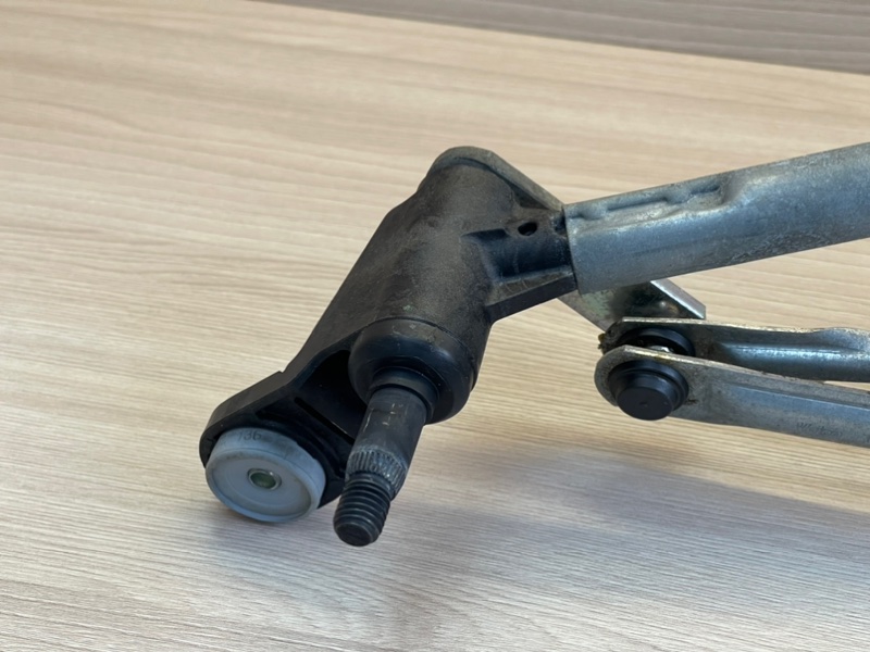 Трапеция дворников