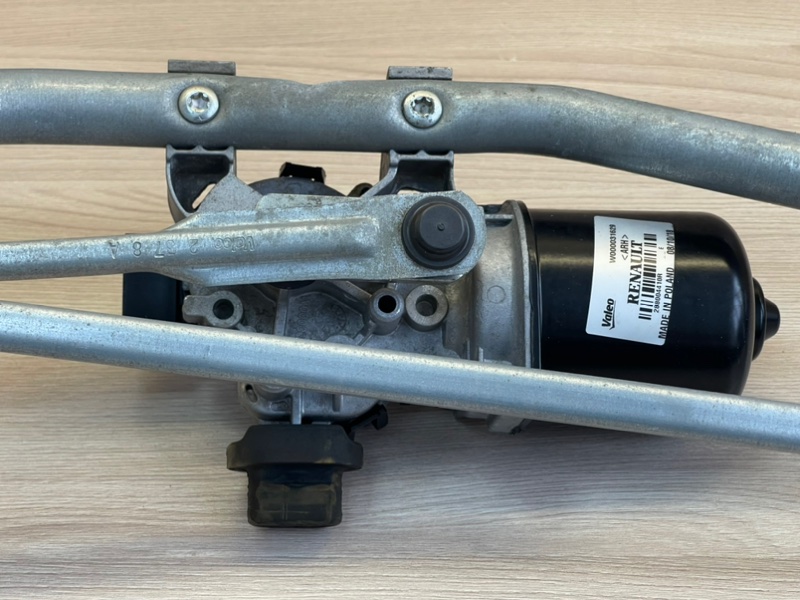 Трапеция дворников