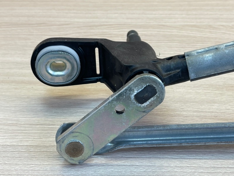 Трапеция дворников