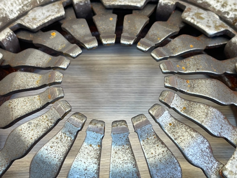 Корзина сцепления