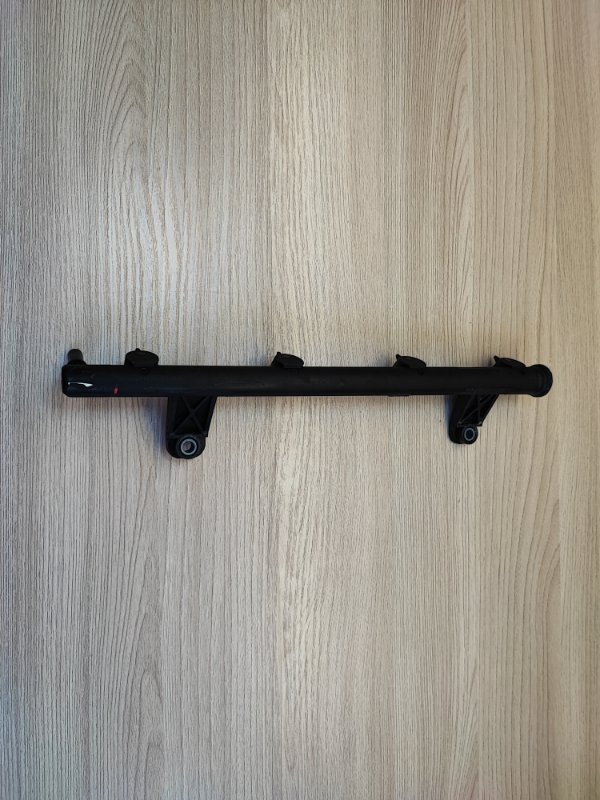 Топливная рампа