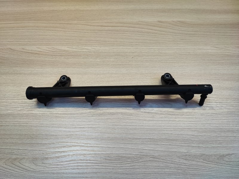 Топливная рампа