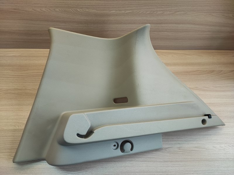 Обшивка      стойки