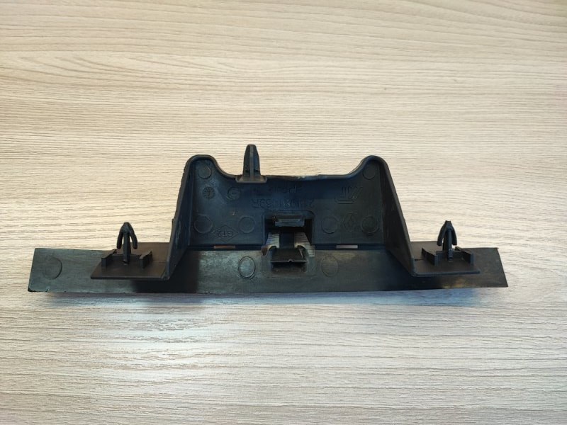 Кронштейн радиатора