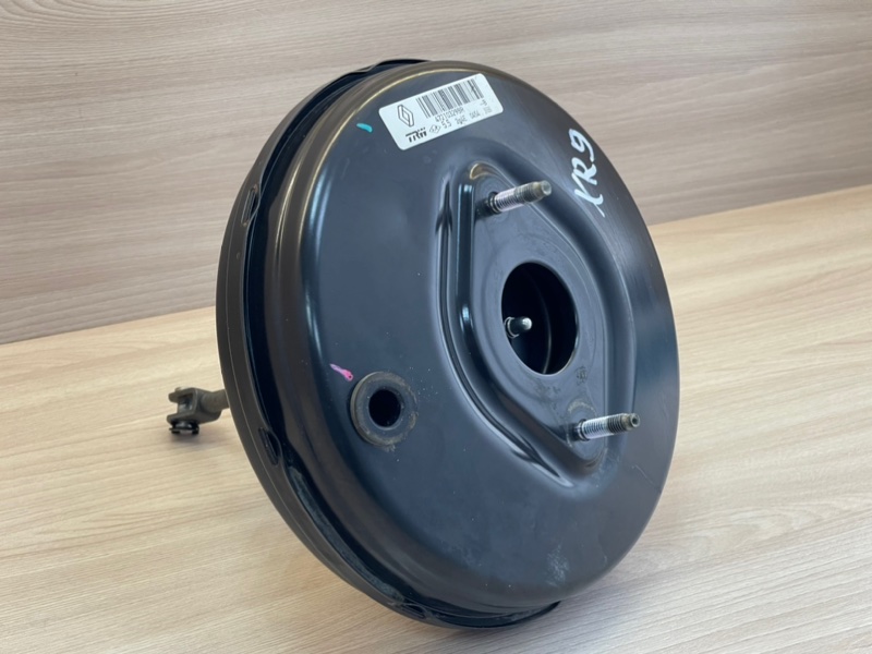 Вакуумный усилитель