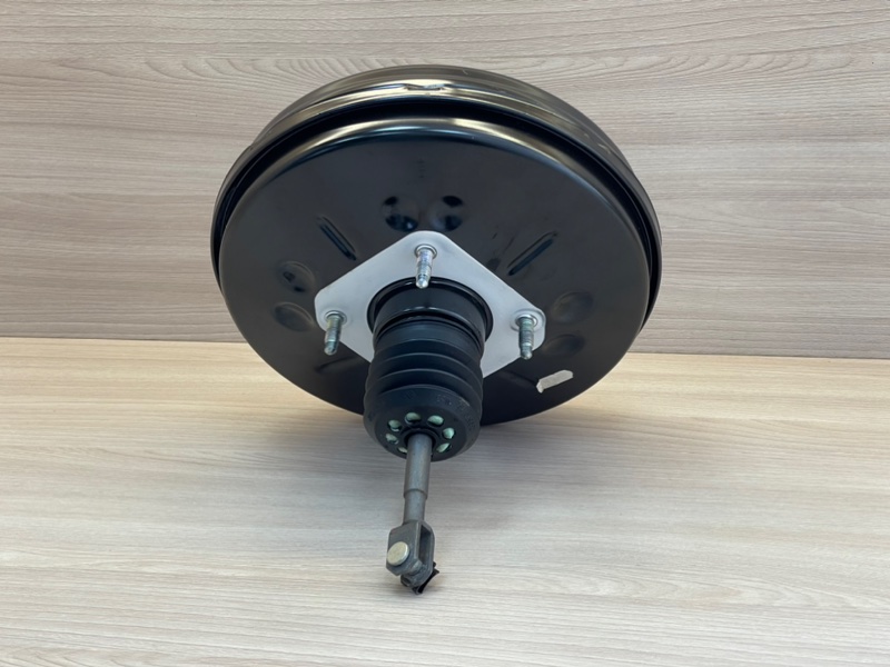 Вакуумный усилитель