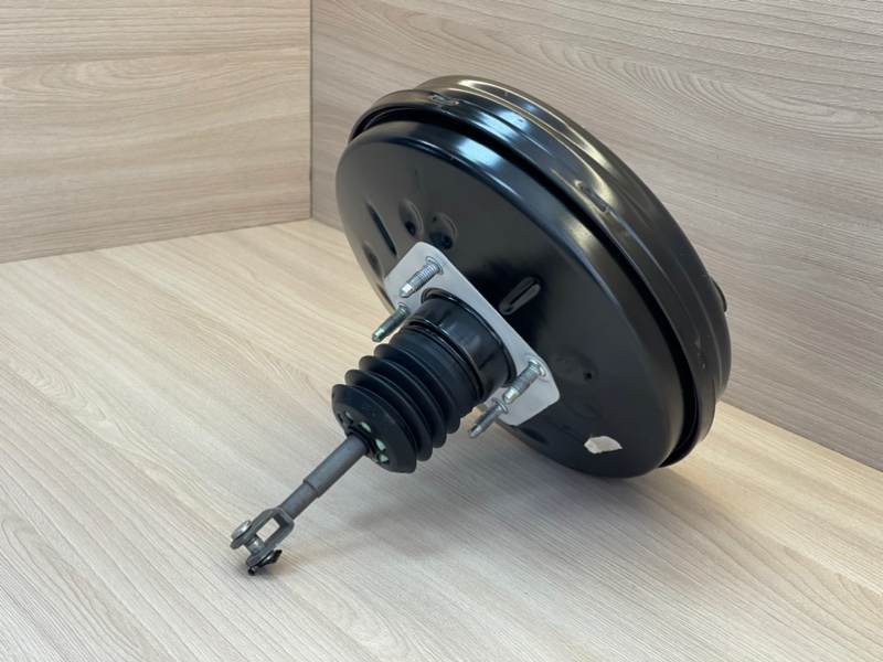 Вакуумный усилитель