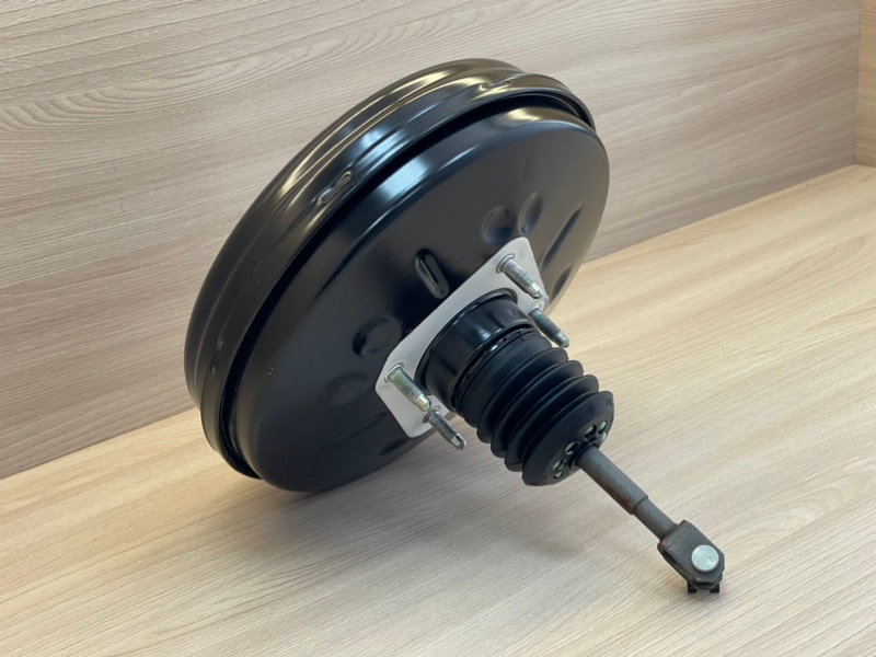 Вакуумный усилитель