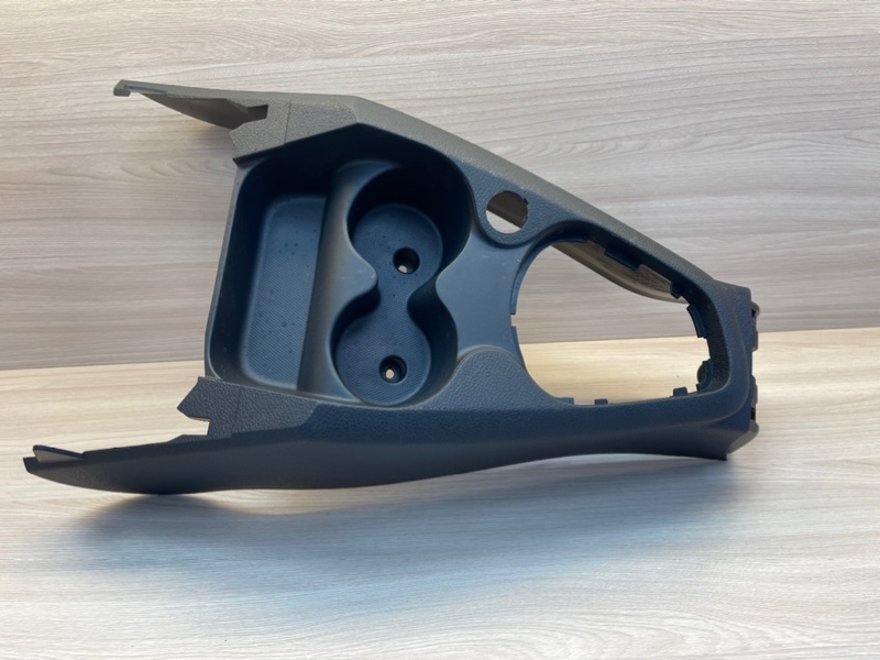 Консоль центральная