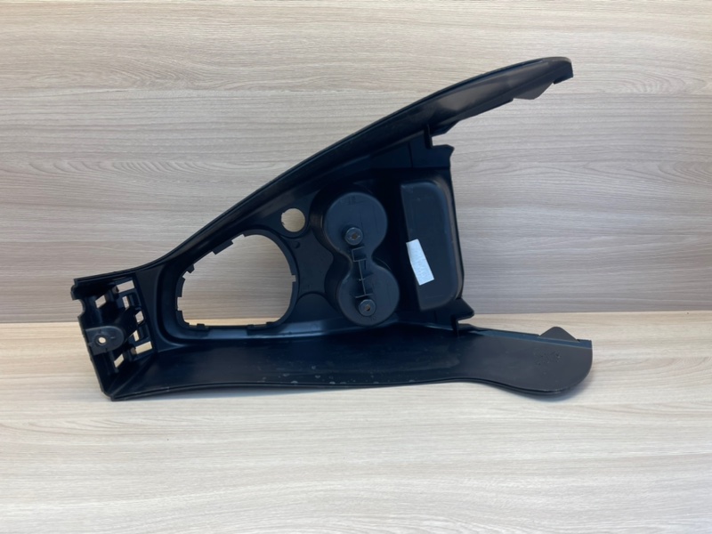 Консоль центральная