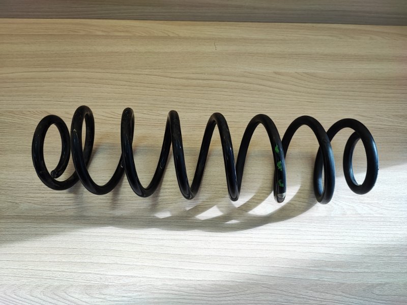 Пружина подвески