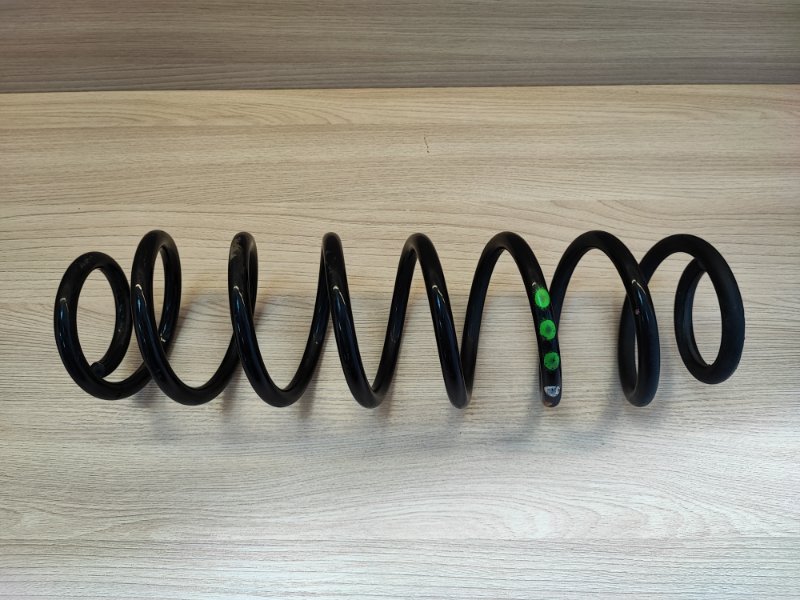 Пружина подвески