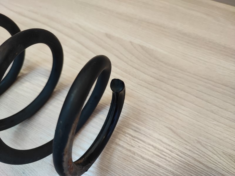 Пружина подвески