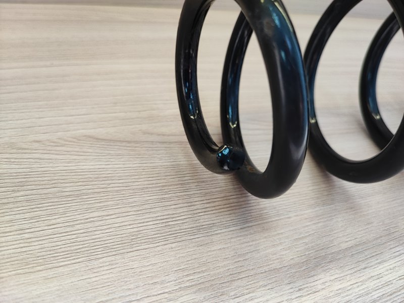 Пружина подвески