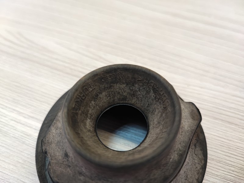 Верхняя опора    пружины